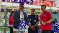 Toko Bebas Bea di Bandara Yogyakarta Resmi Dibuka, Jadi yang Pertama di Jateng dan DIY