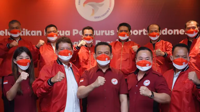 PB Esports Indonesia