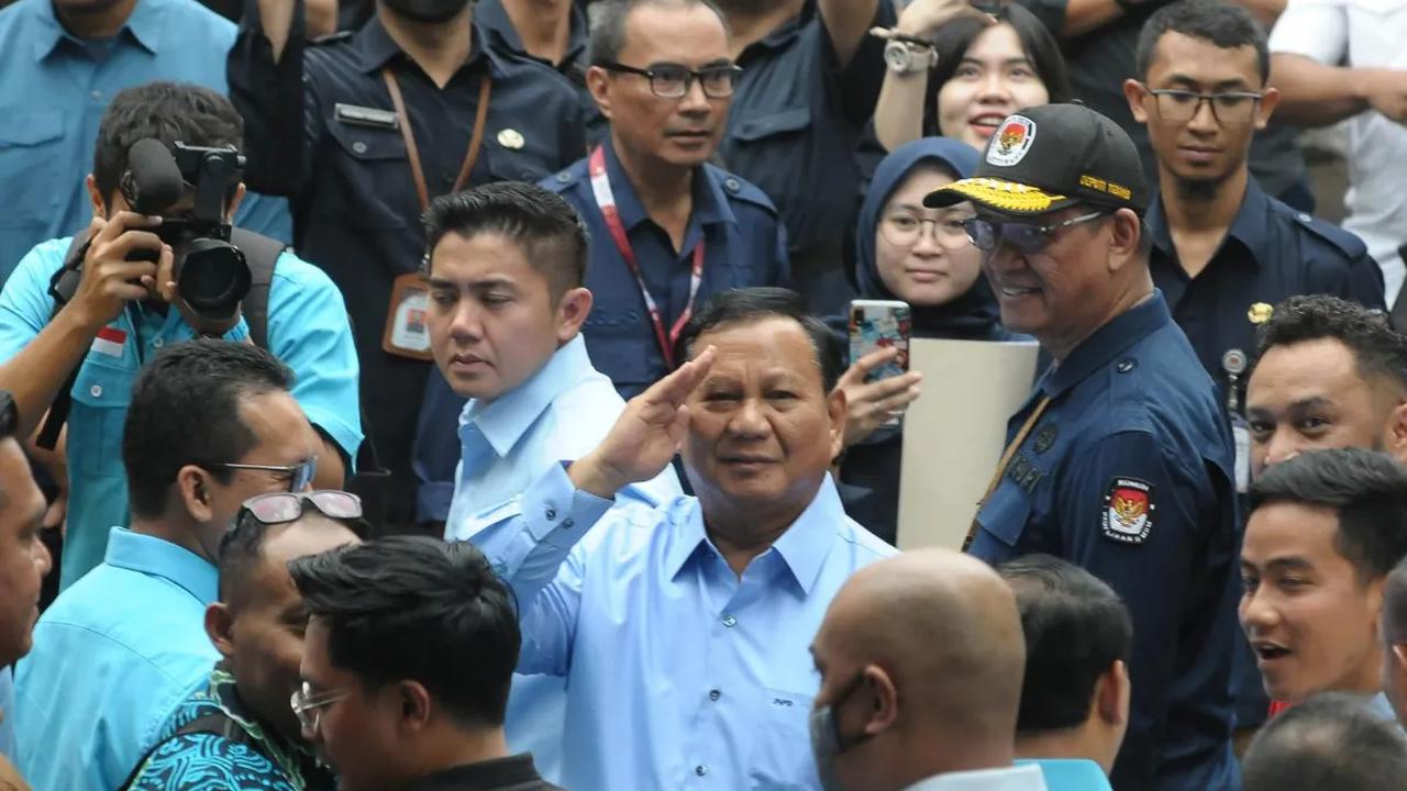 Dok. Istimewa