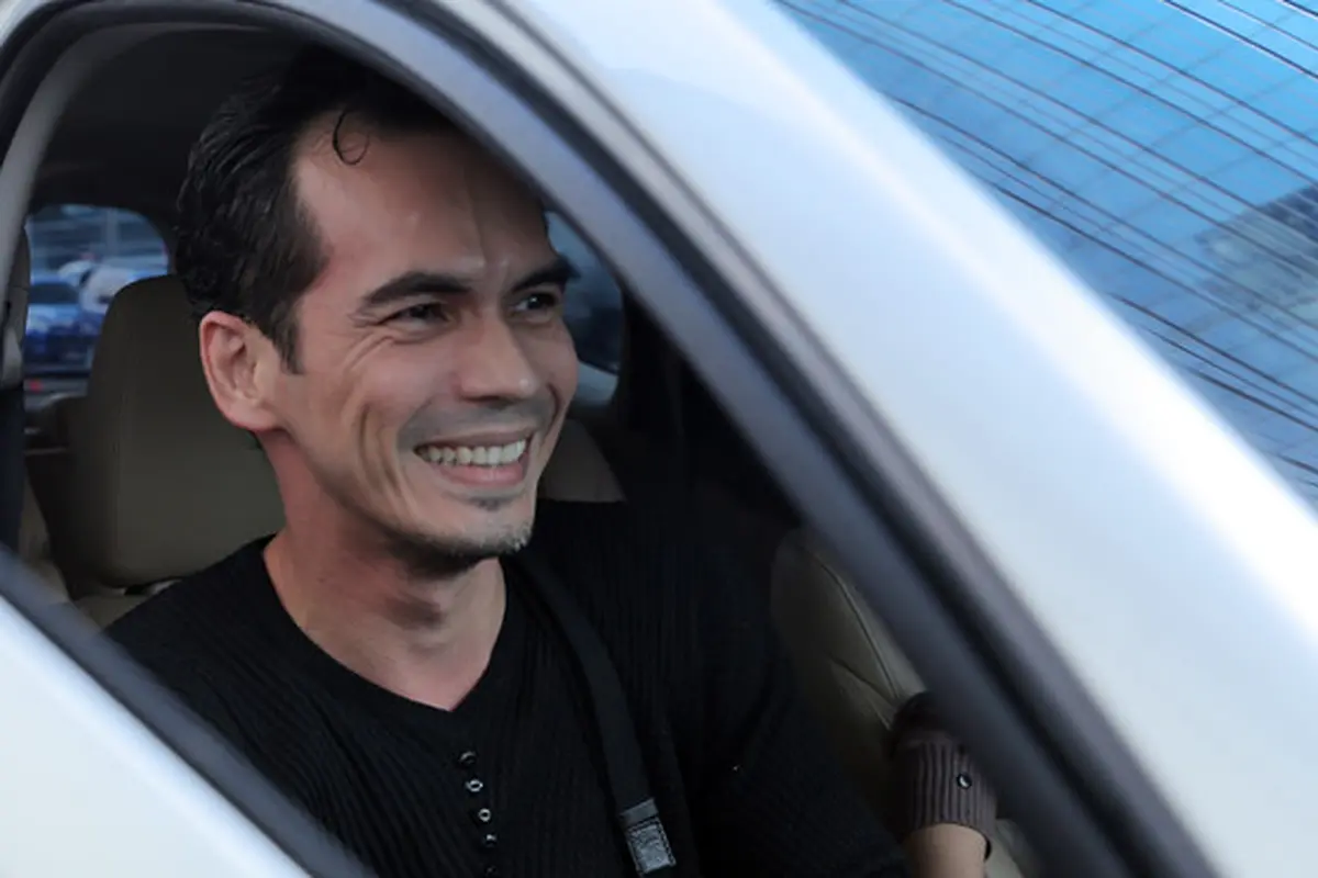 [Bintang] Atalarik Syah