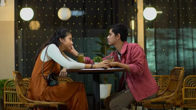 Keajaiban Cinta