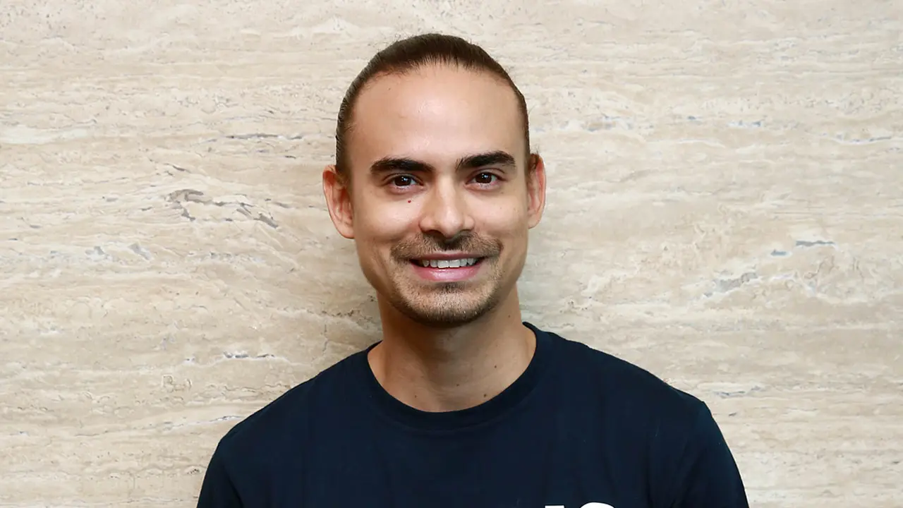 Ashraf Sinclair