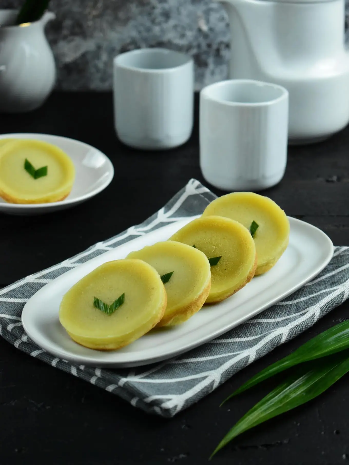 Kue Lumpur