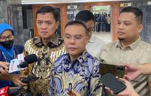 Dasco jadi Ketua Timwas Haji DPR RI