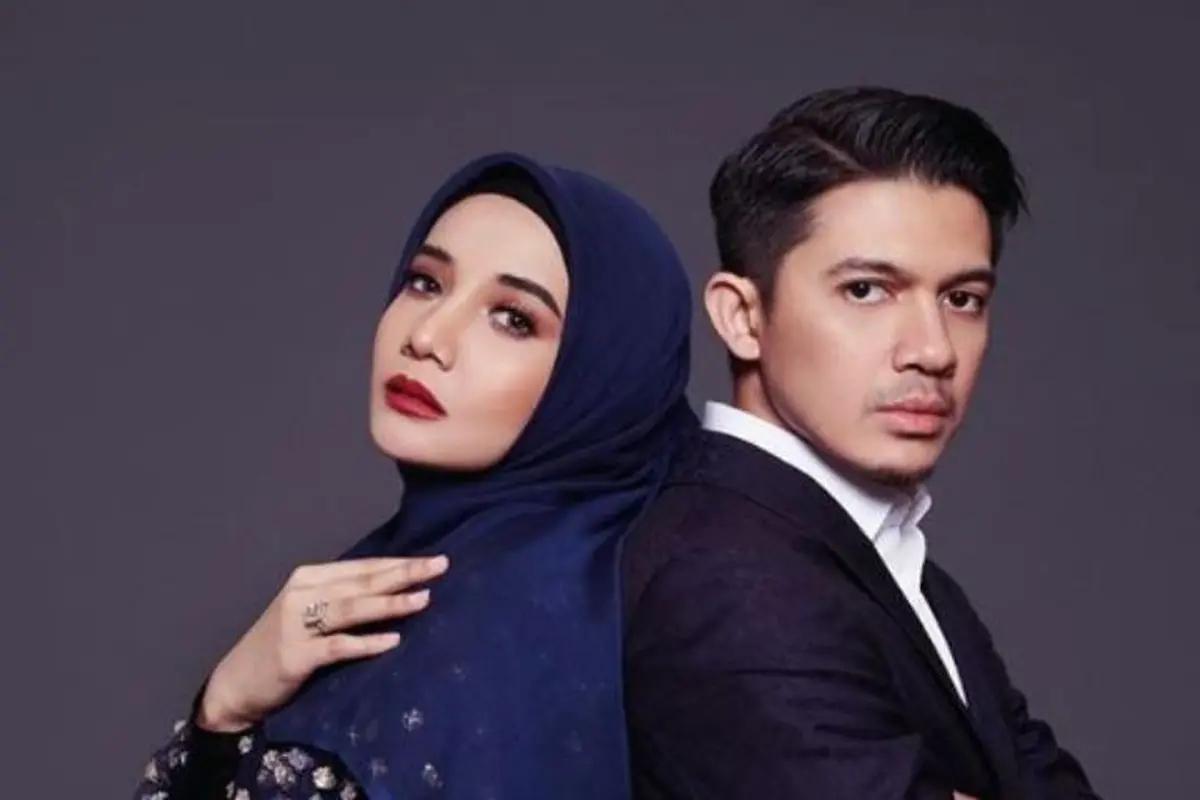 Zaskia Sungkar (Foto: Instagram/@zaskiasungkar15)
