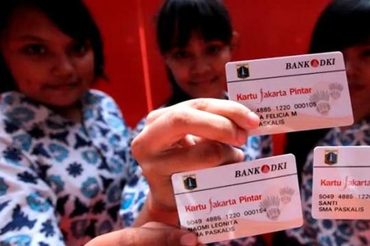 Penerima KJP Plus Jakarta Naik menjadi 860.397 Siswa, Dana Bantuan juga Bertambah