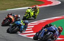 Alex Marquez Retak Tulang Leher dan Patah Tulang Selangka Usai Insiden GP Catalunya 2026