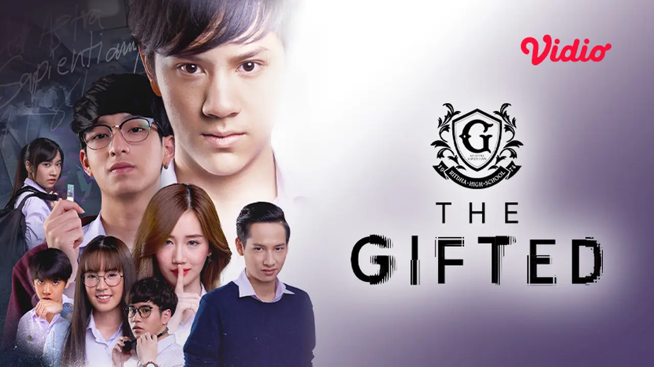 Sinopsis Drama Thailand The Gifted di Vidio