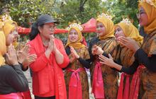Akademisi Undip Sebut Wali Kota Semarang Terapkan Kepemimpinan Responsif, Wajar Kepuasan Warga Tinggi