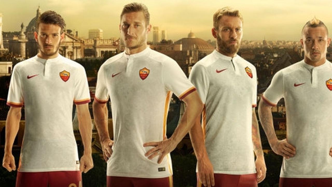 Promotor akui tur AS Roma ke Jakarta tak menguntungkan
