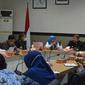 Fisip Unsoed melakukan riset tentang model perlindungan anak korban pandemi Covid-19 berbasis pengarusutaman gender dan kearifan lokal di Purbalingga, Jawa Tengah. (Foto: Liputan6.com/Kominfo Purbalingga)