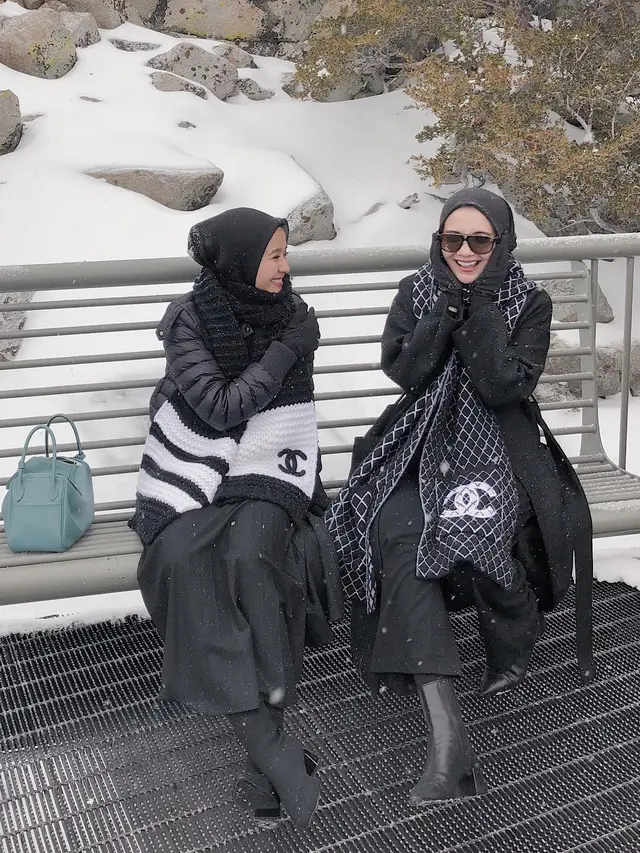 Laudya Cynthia Bella