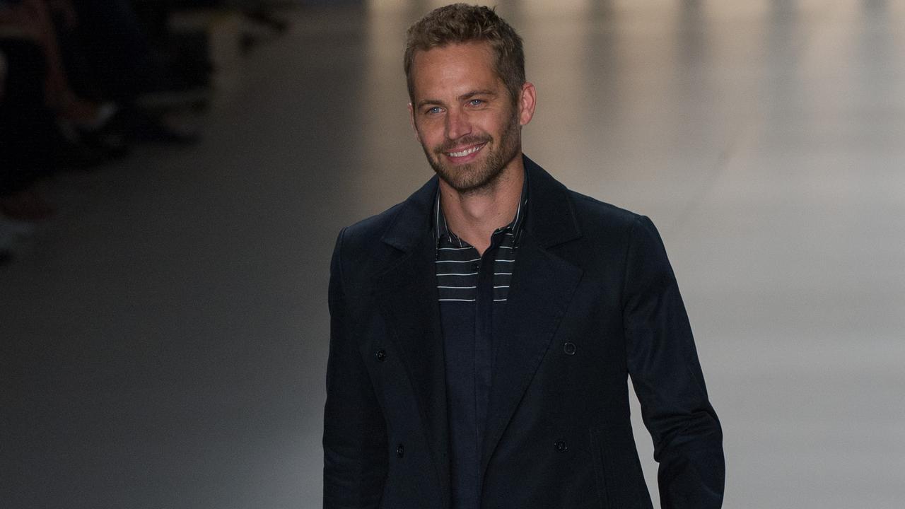 Paul Walker