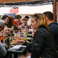 Ilustrasi makanan. Sumber foto: unsplash.com/Priscilla Du Preez.