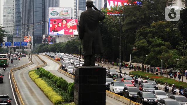 Imbauan WFH saat KTT ASEAN