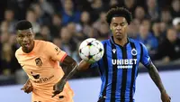 Prediksi Atletico Madrid vs Club Brugge: Bekal Los Rojiblancos