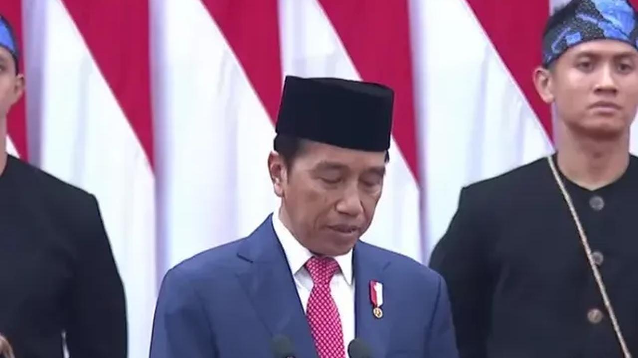 Menurutnya, belanja mebel memiliki porsi yang cukup besar dari keseluruhan belanja APBN, APBD maupun BUMN pada 2023 yang sebesar Rp1.236 triliun.