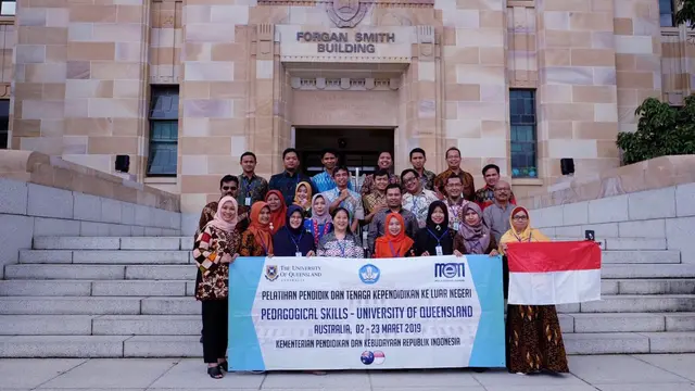 Dokumentasi Pribadi Ary Yulistiana