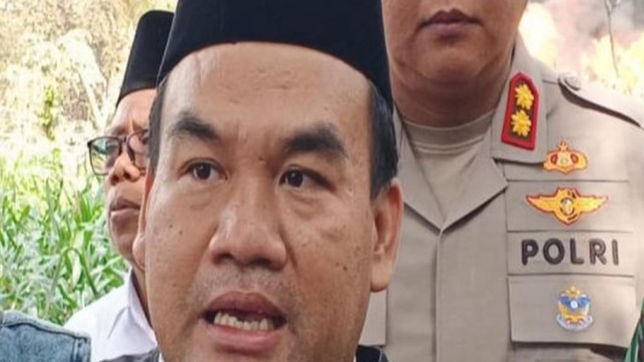 Bupati Blora, Arief Rohman