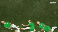 Kalah Lawan Timnas Indonesia, Meme Arab Saudi Minta VAR Jadi Perbincangan
