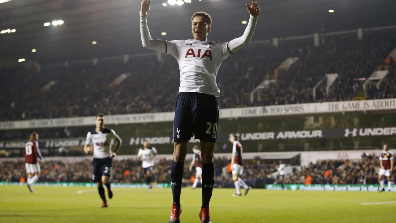 Dele Alli