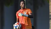 Kadu Monteiro bergabung dengan Borneo FC Samarinda untuk musim 2026/2027. (Dok. Borneo FC Samarinda)