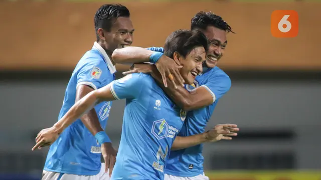 Liga 2 2021: PSMS Medan vs Sulut United