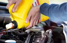 Mengetahui Waktu Ideal Mengganti Oli Mobil Transmisi Otomatis