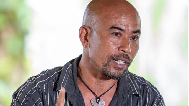Made Janur Yasa, Orang Indonesia yang Masuk Nominasi CNN Heroes 2021