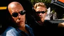 The Fast and the Furious bisa jadi rekomendasi film yang oke banget kalau kamu jomblo. Sama-sama bikin deg-degan kayak lagi jatuh cinta, kok! (Insider)