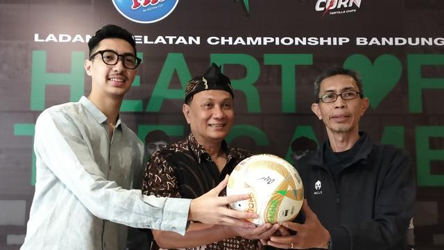 Ladang Selatan Football Championship 2026