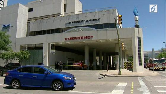 Trump Undang Presiden Filipina hingga Pesawat Mata-Mata SpaceX