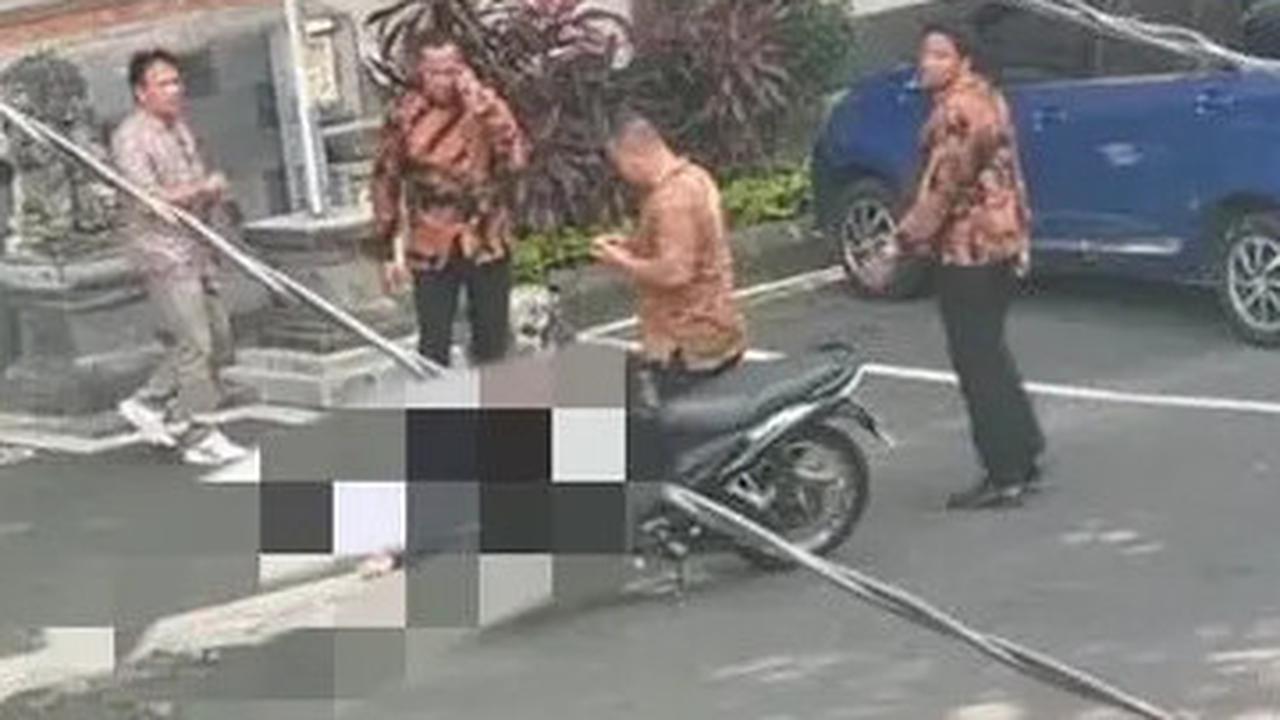Timothy Anugrah Tewas di Kampus Unud, Mendikti Minta Universitas Pantau Psikologis Mahasiswa