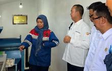 Cerita Desa Energi Berdikari Pertamina, Ubah Limbah Ikan Jadi Cuan