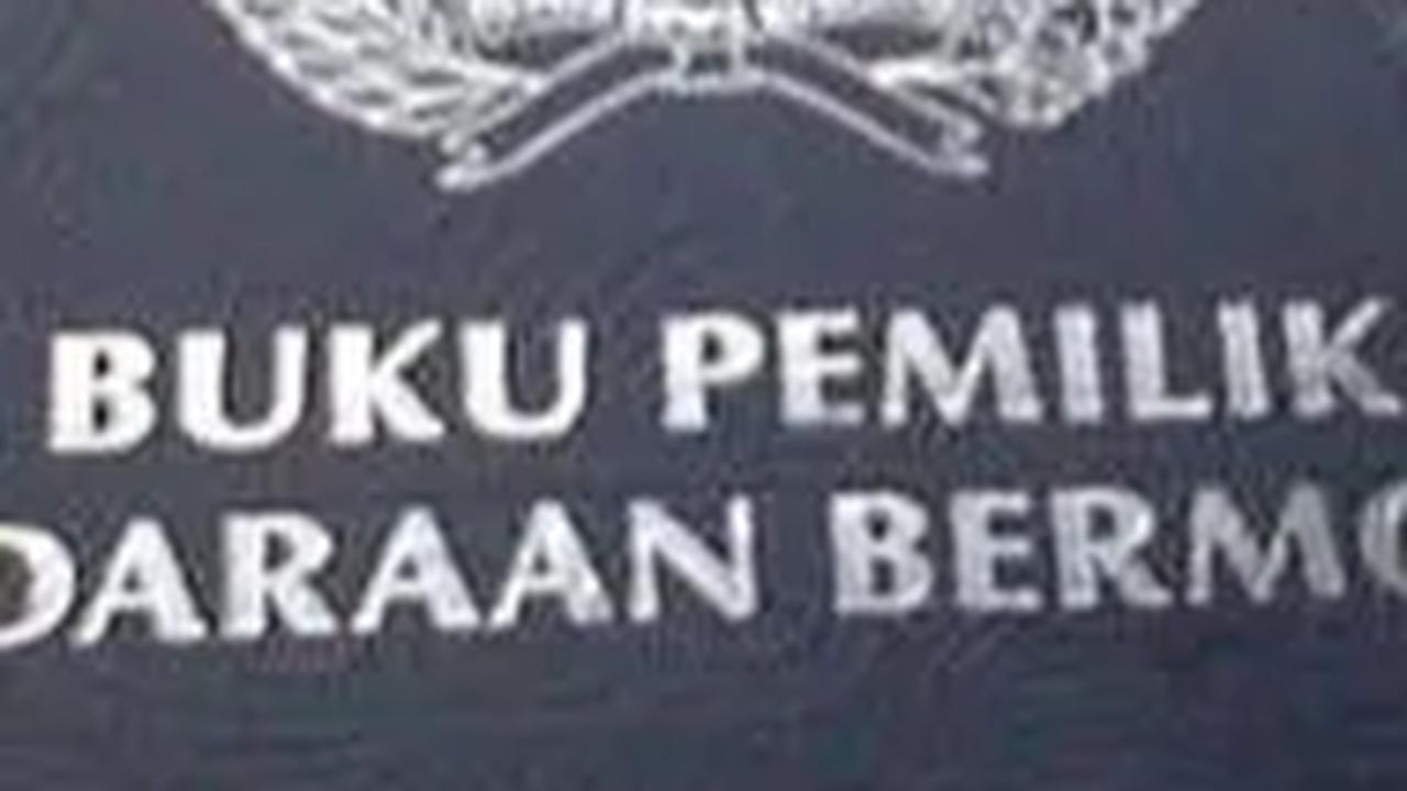 Seluruh Surat Kendaraan Bermotor Berpotensi Dipalsukan,  Lalu Konsumen Bisa Apa?