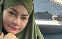 Ingat Vitalia Sesha? Dulu Tampil Terbuka, Kini Bikin Pangling Mantap Berhijab - Cantik & Pancarkan Aura Positif