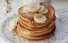 3 Resep Pancake Teflon yang Enak, Lembut, dan Anti Gosong, Bisa Jadi Menu Andalan untuk Sarapan