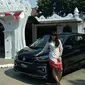 All new Suzuki Ertiga (Amal/Liputan6.com)