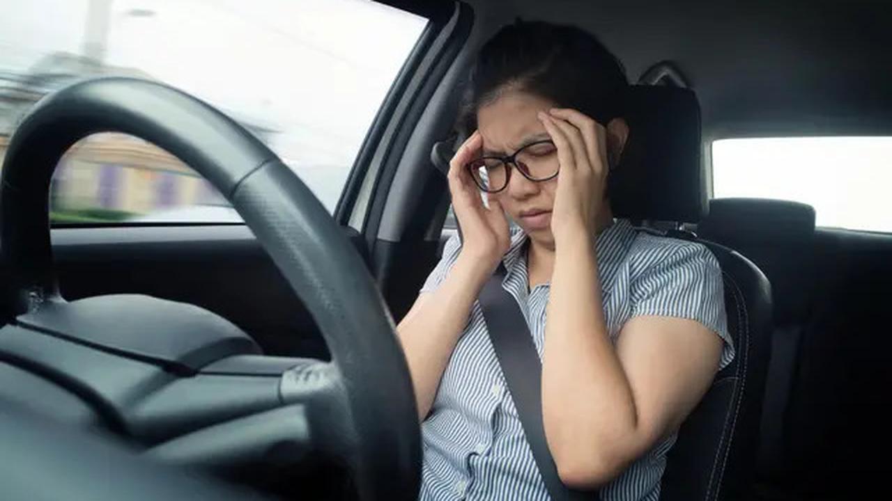 Gejala Kolesterol yang Dirasakan saat Bangun Tidur, Awas Jangan Disepelekan