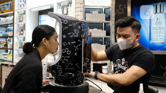 L'Oreal Luxe Division