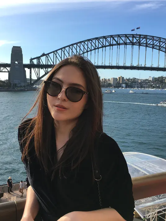 (Instagram/oliviajensen)