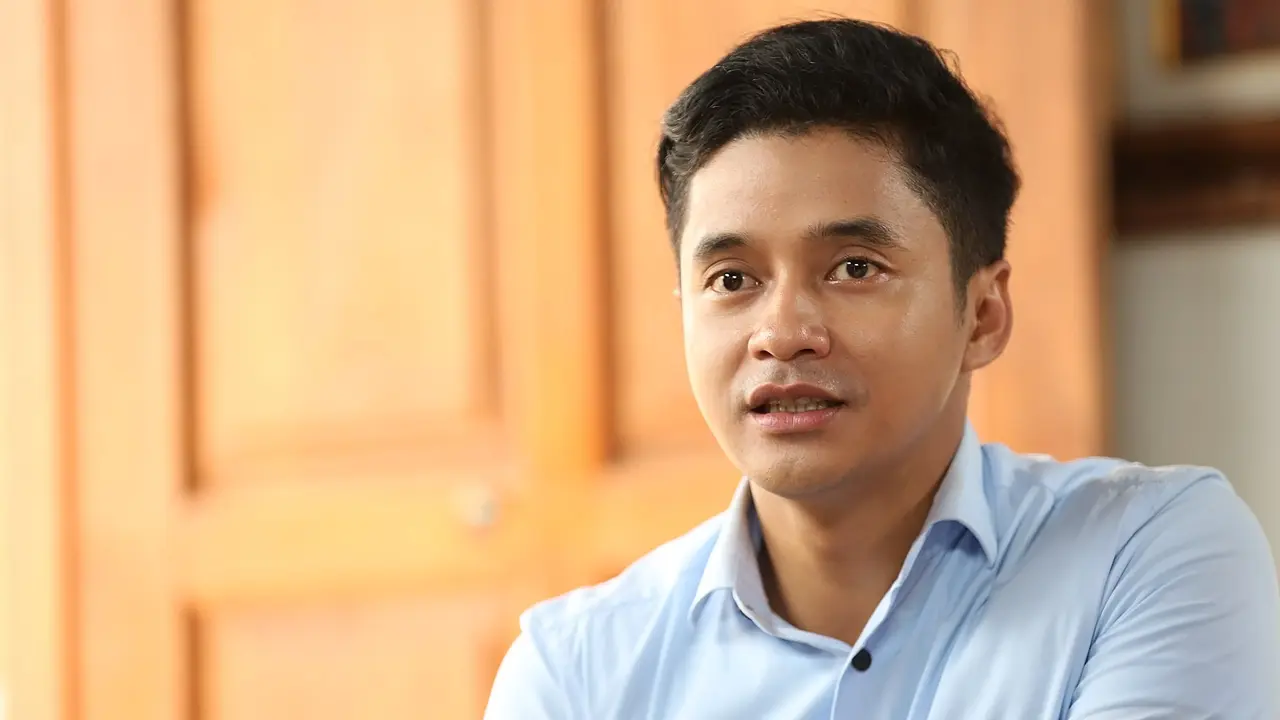 [Bintang] Adly Fairuz