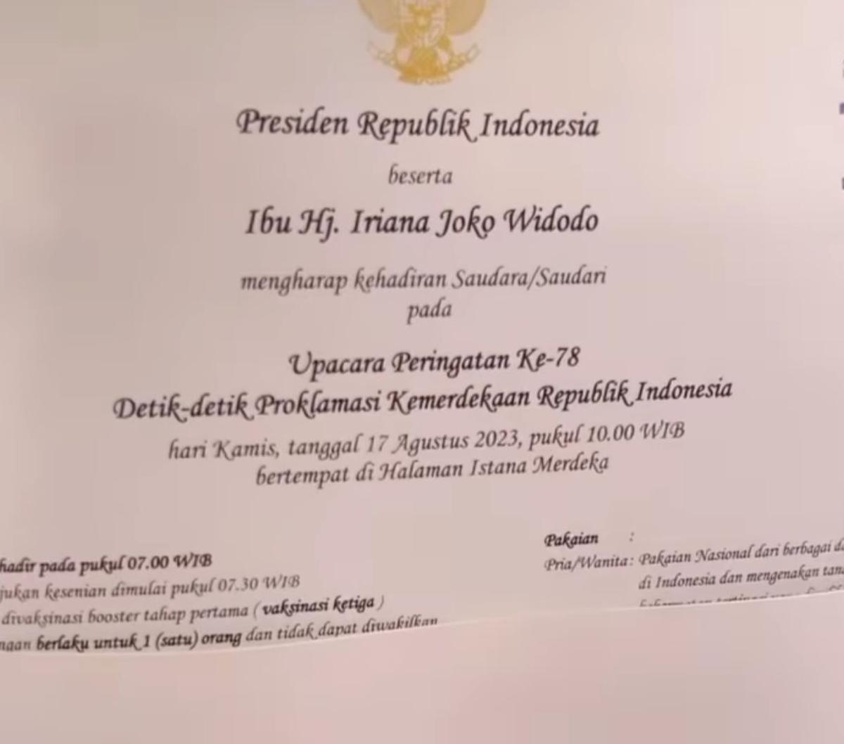 Dok. Istimewa