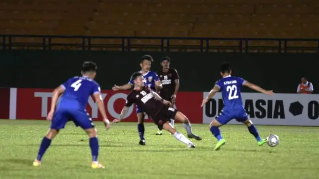 PSM Makassar