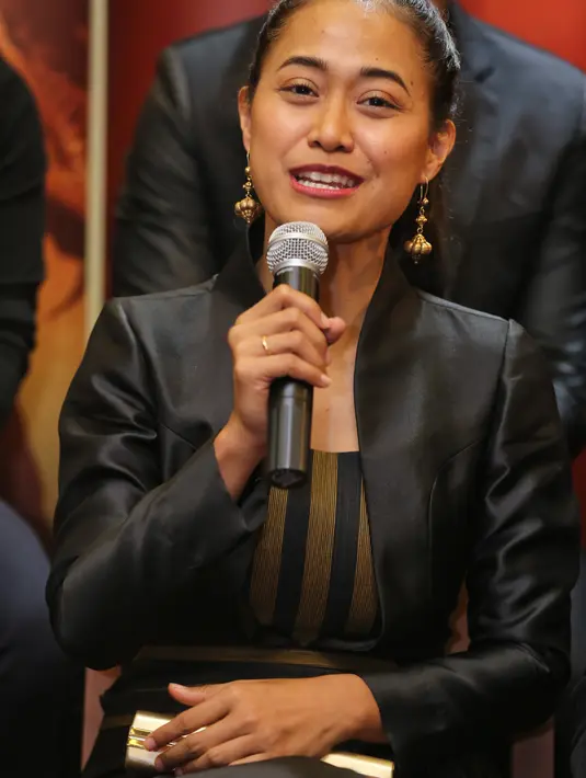 Putri Ayudya (Adrian Putra/Fimela.com)