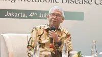 Cara Memperlambat Perjalanan Diabetes agar Tak Berujung Fatal