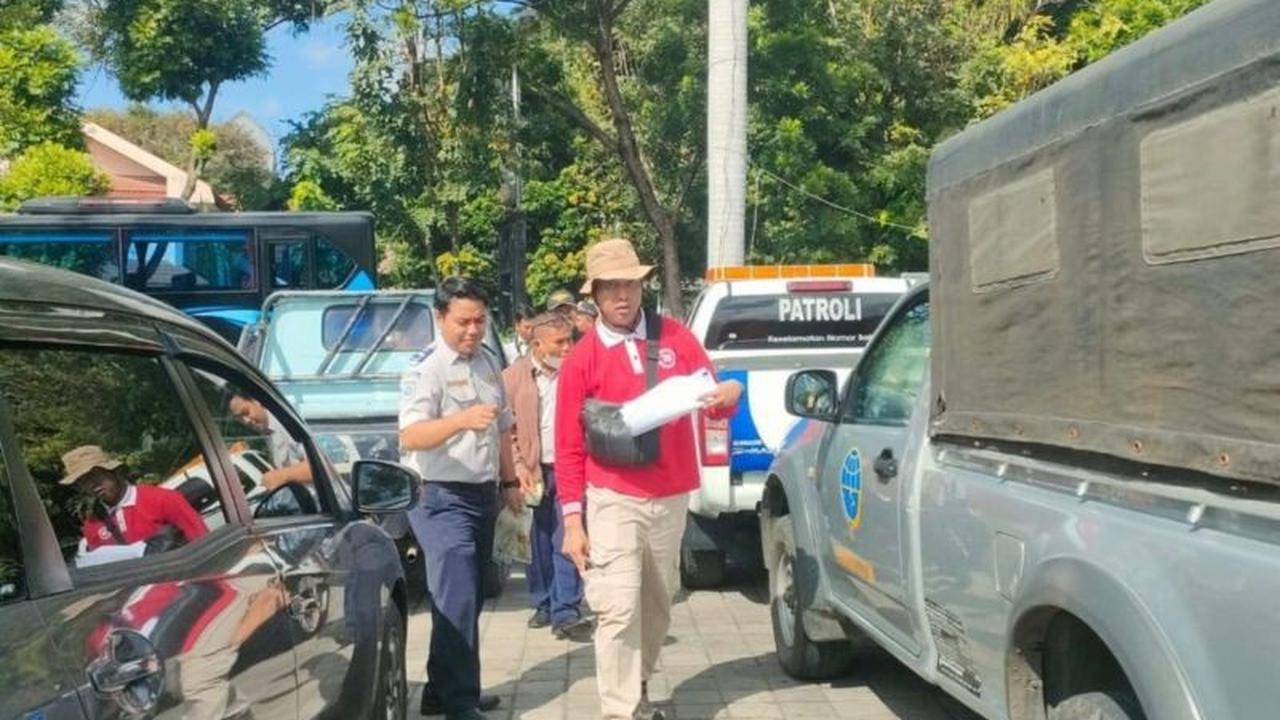 Tahukah Anda? Pencatatan Aset Lombok Timur Capai 95 Persen, BPK Soroti Aset Mangkrak Senilai Rp16 Miliar!