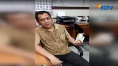 Indra dan kedua temannya ditangkap di sebuah tempat karaoke di kawasan Tamansari, Jakarta Barat. 
