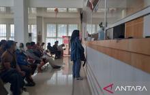 Realisasi Penerimaan PKB Samsat Sigi 2025 Capai Rp16,43 Miliar, Turun dari Target Awal