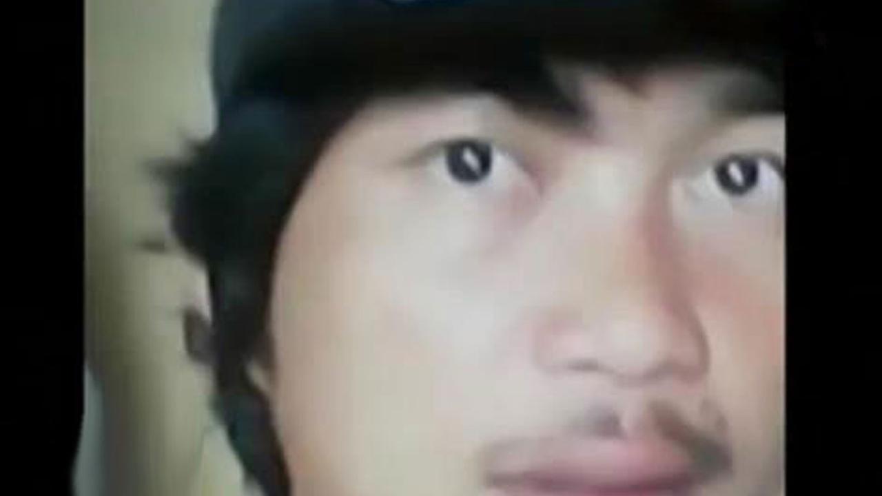 Sosok Akbar, Petani yang Ditelan Bulat-Bulat Ular Piton